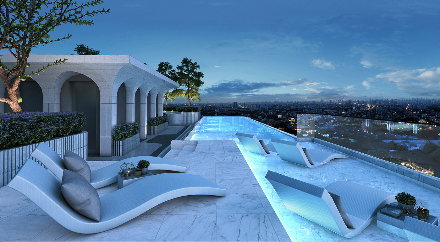 รูปภาพ แอททิจูด ลาซาล (ATTITUDE Lasalle)