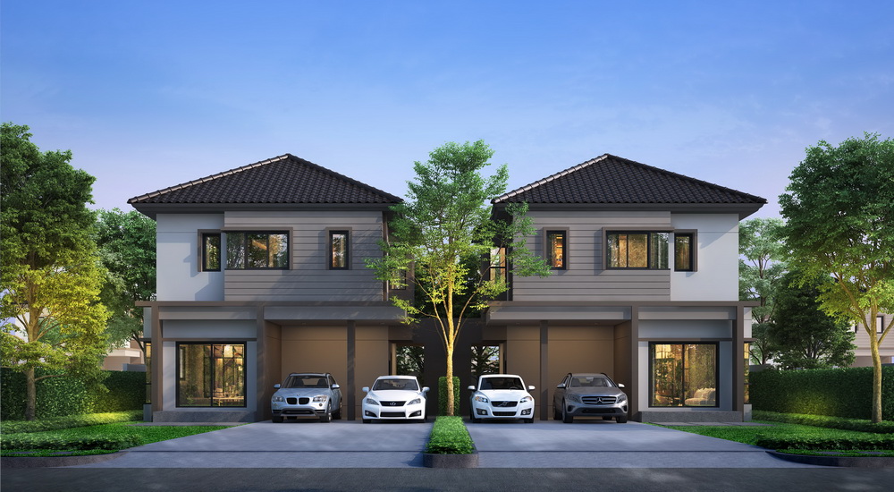 รูปภาพ วี คอมพาวด์ ราชพฤกษ์ - ปิ่นเกล้า (V Compound Ratchaphruek - Pinklao)