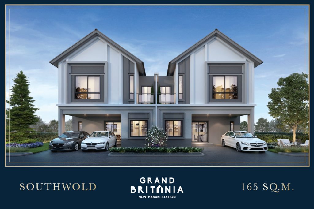 รูปภาพ แกรนด์ บริทาเนีย นนทบุรี สเตชั่น (Grand Britania Nonthaburi Station)