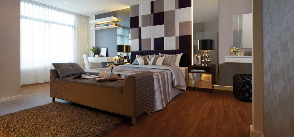 รูปภาพ เดอะ เมทโทร พัฒนาการ - ศรีนครินทร์ (The Metro)