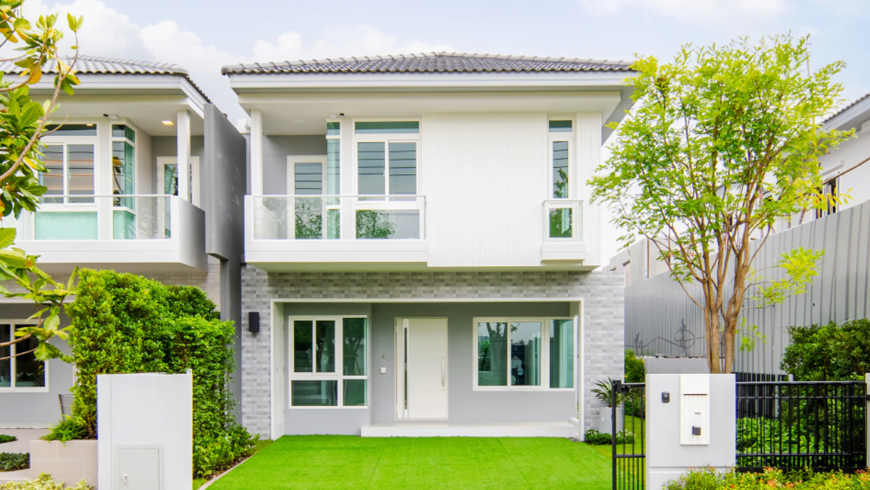 รูปภาพ อินนิซิโอ บางนา (Inizio Bangna)