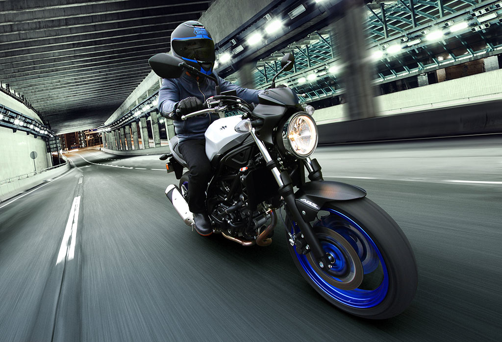 รูปภาพ ซูซูกิ Suzuki SV 650A ปี 2019
