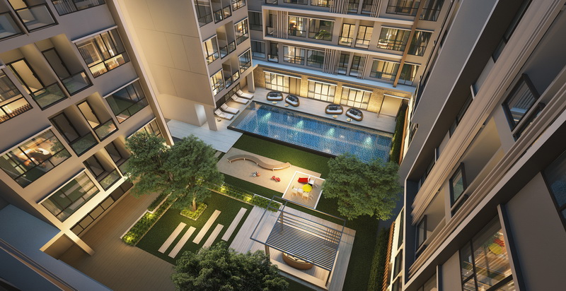 รูปภาพ เดอะ คิวบ์ พลัส พหลโยธิน 56 (The Cube Plus Phahonyothin 56)