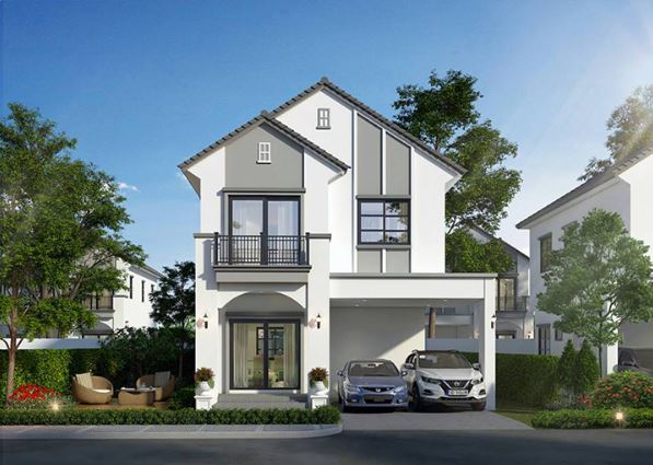 รูปภาพ น็อตติ้ง ฮิลล์ (Notting Hill)