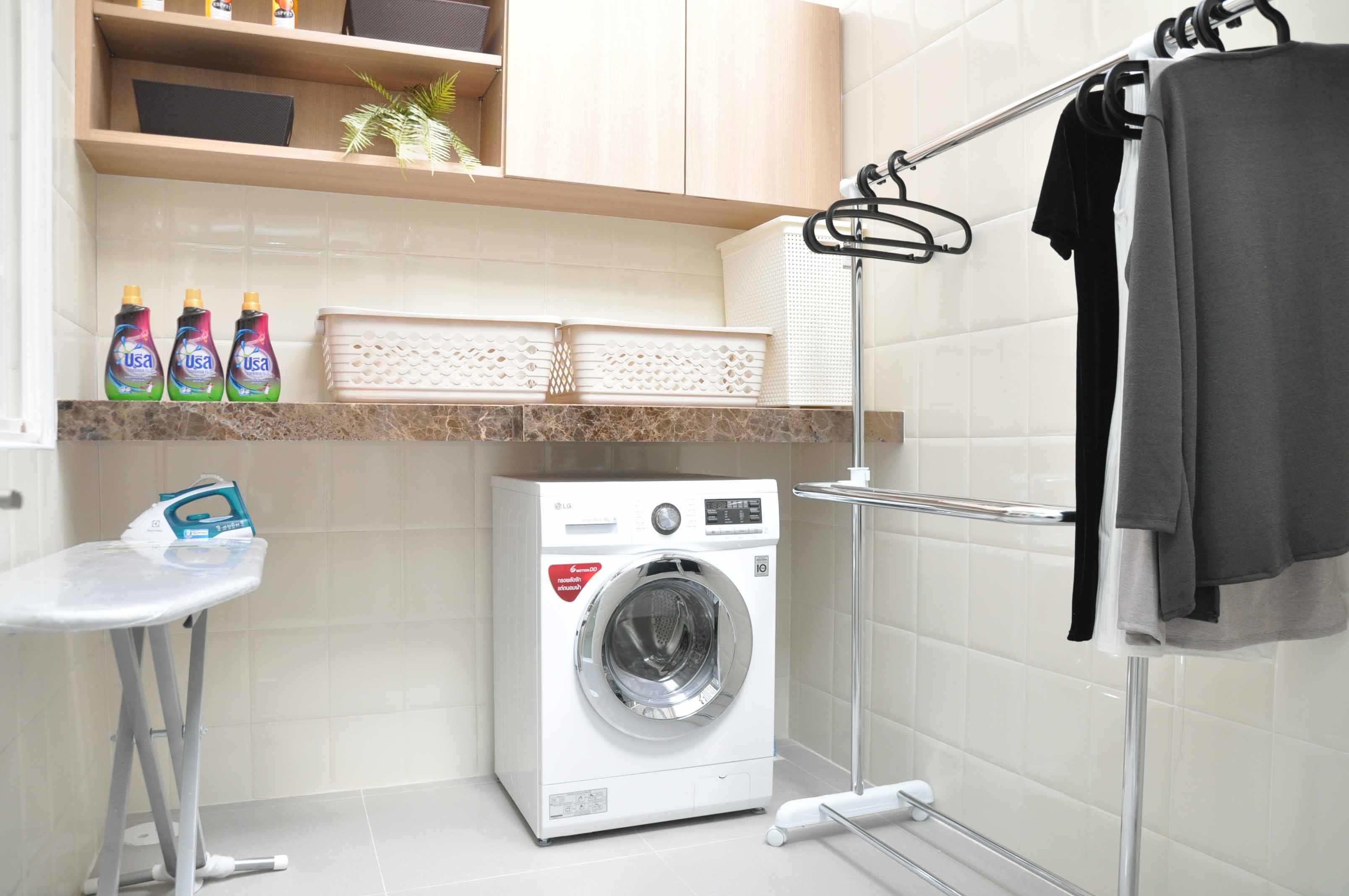 รูปภาพ โกลเด้น ทาวน์ วงศ์สว่าง-รัชดา (Golden Town Wongsawang - Ratchada)