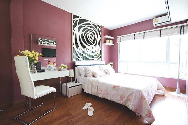 รูปภาพ ศุภาลัย เบลล่า วงแหวน-พระราม2 (Supalai Bella)