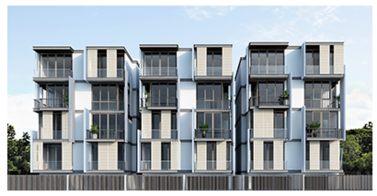 รูปภาพ มีลอฟท์ พระราม 9 (Meloft Rama 9)