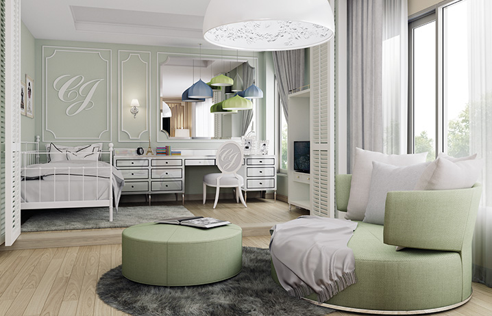 รูปภาพ ดิ เอวา เรสซิเดนซ์ สุขุมวิท (The AVA Residence Sukhumvit)