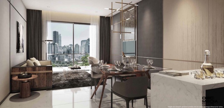 รูปภาพ นิวาติ ทองหล่อ 23 (Nivati Thonglor 23)