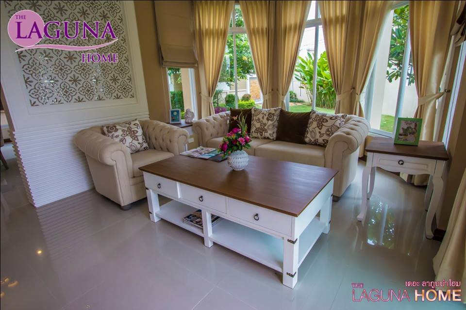 รูปภาพ เดอะลากูนน่าโฮม 10 (The Laguna Home 10)