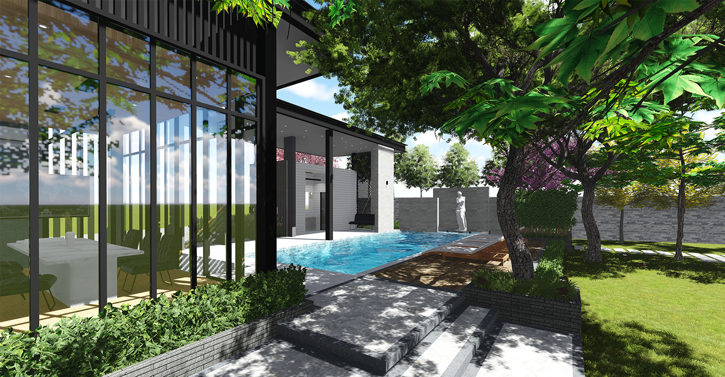 รูปภาพ มายโฮม อเวนิว ด่วนรามอินทรา - จตุโชติ (My Home Avenue Ramintra - Chatuchot)