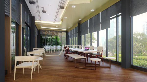 รูปภาพ ดิ เอ็กเซล ไฮด์อะเวย์ สุขุมวิท 71 (The Excel Hideaway Sukhumvit 71)