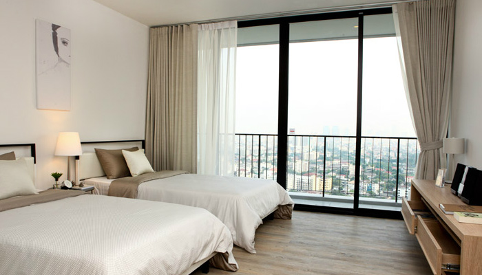 รูปภาพ ดิ อิสสระ ลาดพร้าว (The Issara Ladprao)