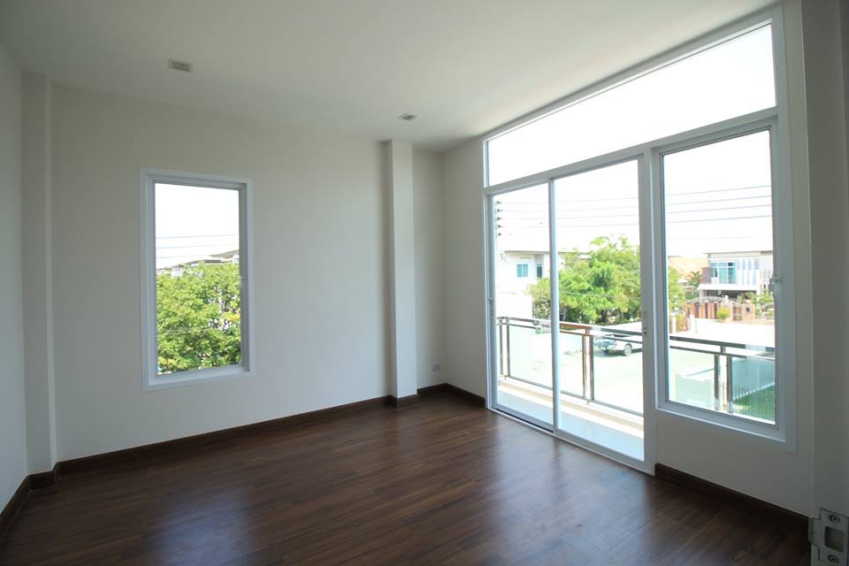 รูปภาพ แกรนด์ วิสต้า บาย สุรนารีวิลล์ (Grand Vista by Suranaree Ville)