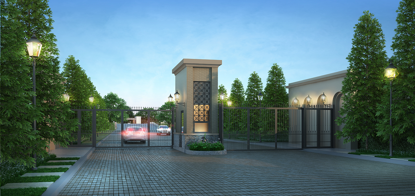 รูปภาพ บางกอก บูเลอวาร์ด ซิกเนเจอร์ สาทร - ราชพฤกษ์ (Bangkok Boulevard Signature Sathorn - Ratchapruek)