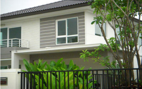 รูปภาพ พฤกษ์ลดา บางใหญ่ (Pruklada Bangyai)