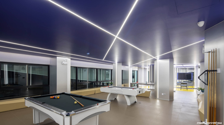 รูปภาพ เคฟ ทาวน์ สเปซ (Kave Town Space)