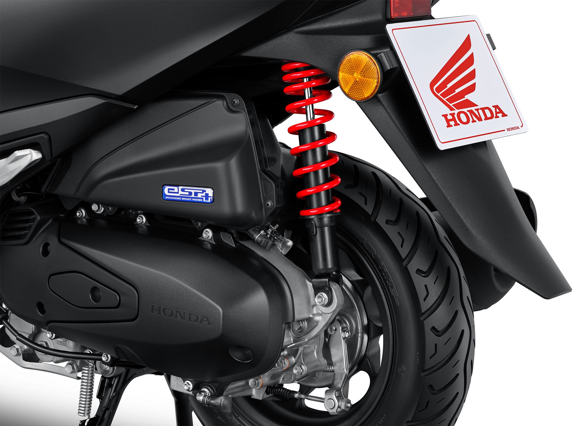 รูปภาพ ฮอนด้า Honda Lead 125 Special Edition ปี 2024