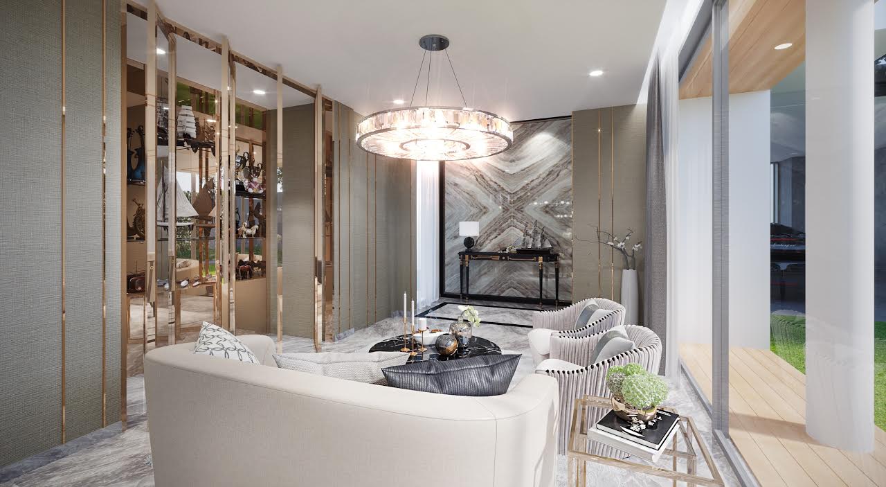 รูปภาพ เดอะ เคปเลอร์ (THE KEPLER)