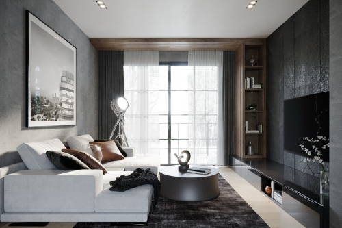 รูปภาพ วิลล่า มหาราช (Villa Maharaj)