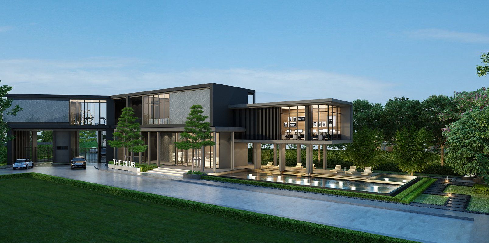 รูปภาพ เดอะ ซิตี้ รัชดา - วงศ์สว่าง (The City Ratchada - Wongsawang)