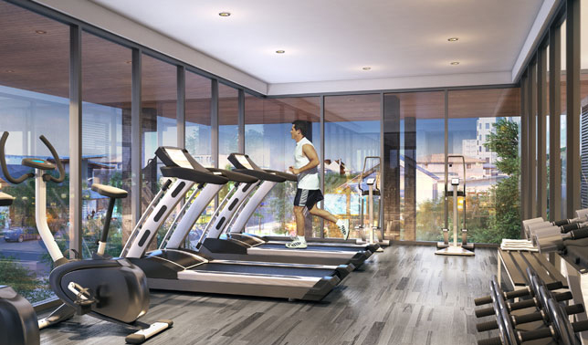 รูปภาพ โมดิซ ลาดพร้าว 18 (Modiz Ladprao 18)