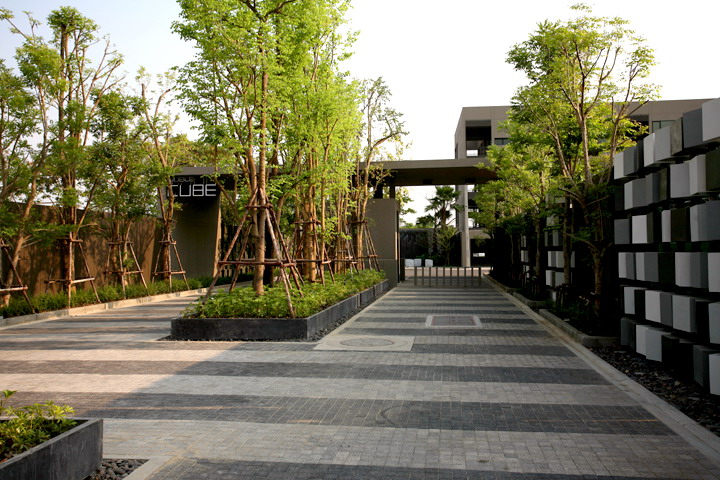 รูปภาพ โนเบิล คิวบ์ (Noble Cube)