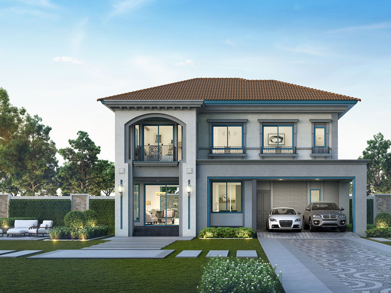 รูปภาพ แกรนดิโอ บางแค (Grandio Bangkae)