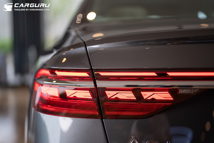 รูปภาพ อาวดี้ Audi A8 L 55 TFSI quattro Premium ปี 2022