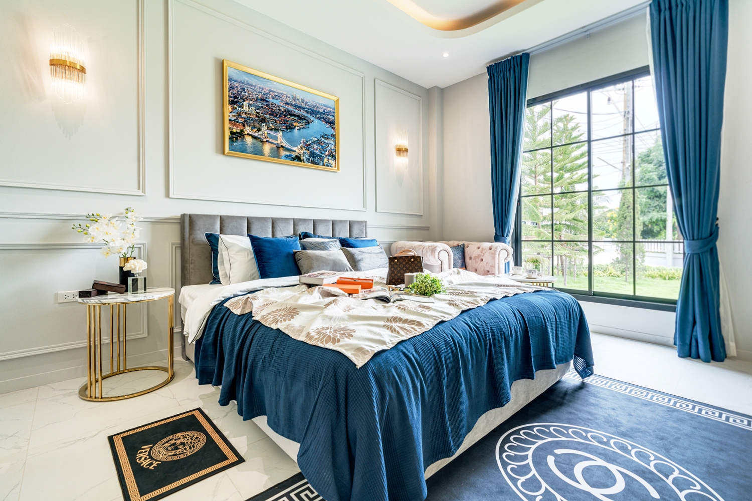 รูปภาพ เดอะ วิสตัน ท่าศาลา 18 (The Whiston Tha Sala 18)