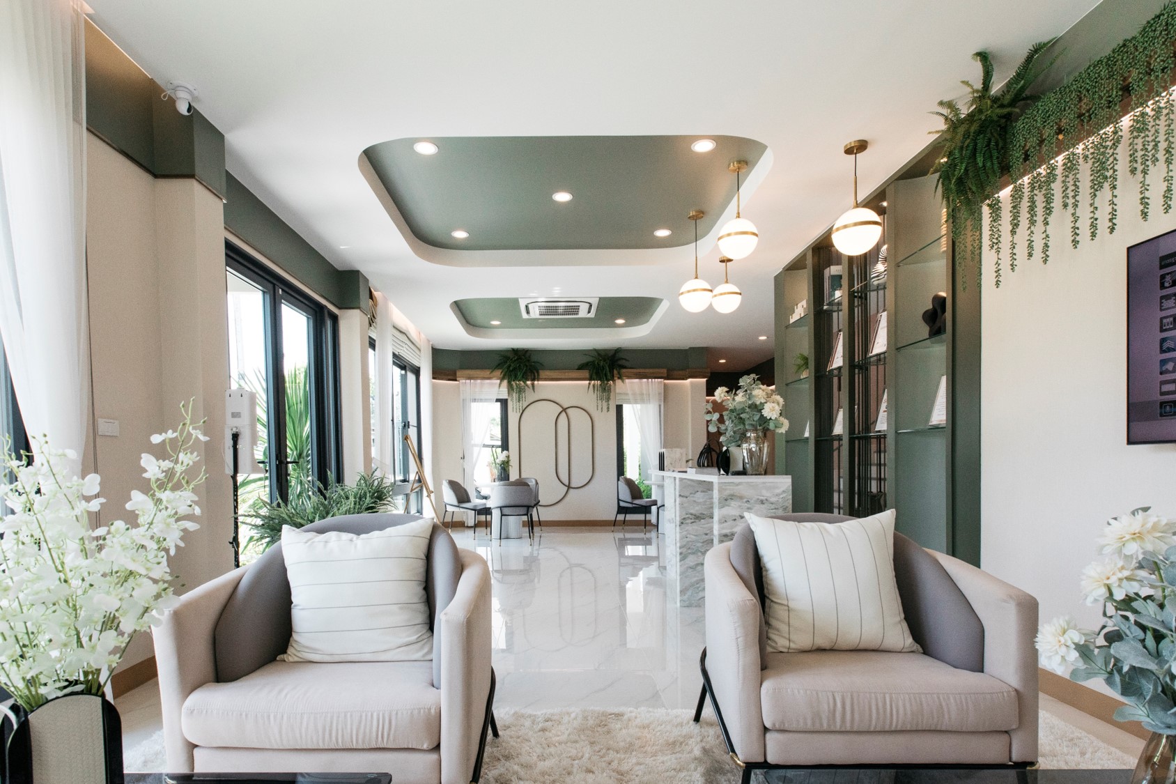 รูปภาพ ศุภาลัย เลค วิลล์ ภูเก็ต (Supalai Lake Ville Phuket)