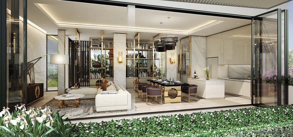 รูปภาพ อาณา เอกมัย (ARNA Ekamai)