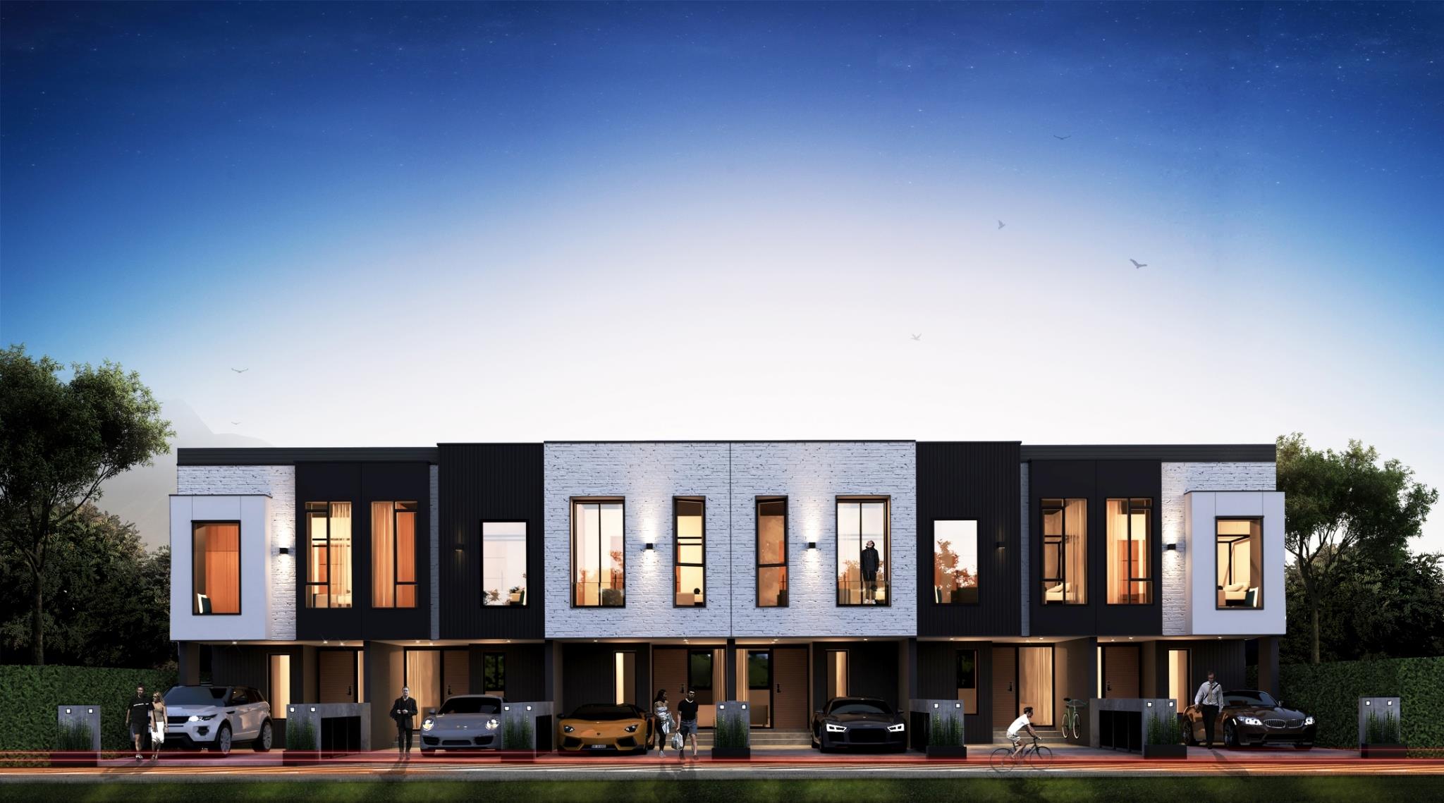 รูปภาพ บีลีฟ นิมมาน-วิง 41 (Believe Nimman - Wing 41)