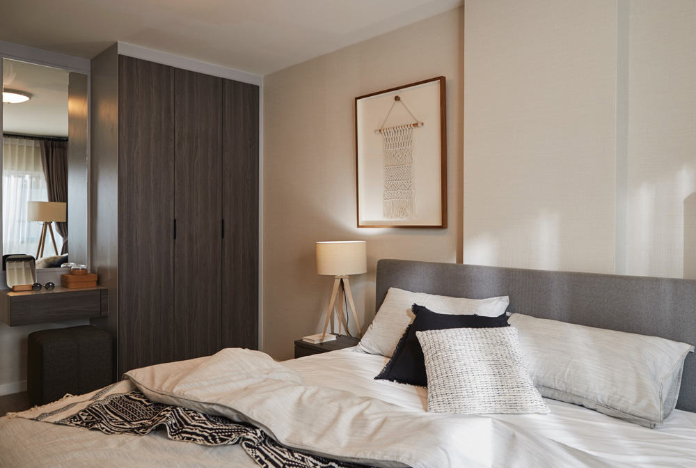 รูปภาพ ดีคอนโด ริน เชียงใหม่ (DCondo RIN Chiang Mai)