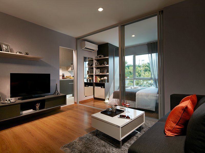 รูปภาพ ฮอลล์มาร์ค แจ้งวัฒนะ (Hallmark Chaengwattana)