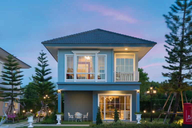 รูปภาพ เสนา วิลเลจ สุขุมวิท - แพรกษา (Sena Village Sukumvit Praksa)