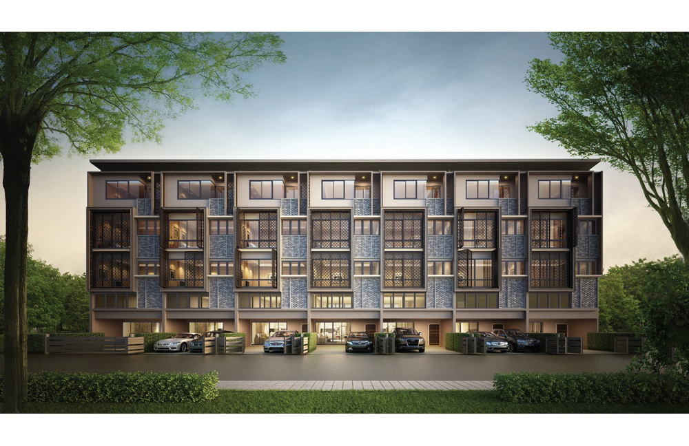 รูปภาพ เจด สาทร - พระราม 3 (Jade Sathorn-Rama 3)