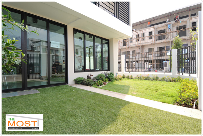 รูปภาพ เดอะ โมสท์ สามวา-มีนบุรี (The Most Samwa-Minburi)