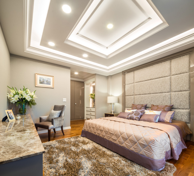 รูปภาพ เดอะ เลเจ้นท์ สาทร - นราธิวาส (The Legend Sathorn - Narathiwas)