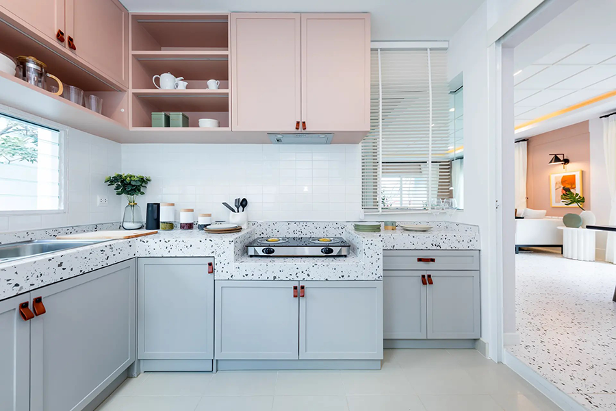 รูปภาพ วิลลาจจิโอ รังสิต - คลอง 4 (Villaggio Rangsit - Klong 4)