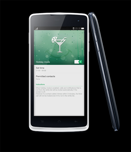 รูปภาพ ออปโป OPPO-Yoyo R2001