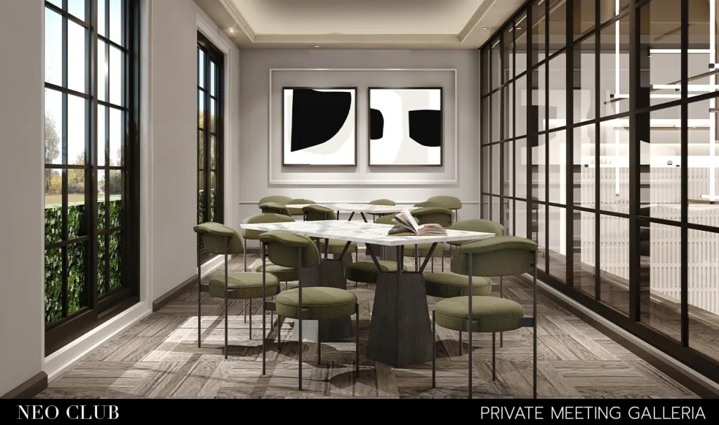 รูปภาพ นีออรี เรซิเดนซ์ บางนา-เทพารักษ์ (NEORY RESIDENCE Bangna-Thepharak)