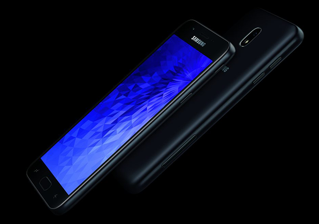 รูปภาพ ซัมซุง SAMSUNG Galaxy J7 (2018)