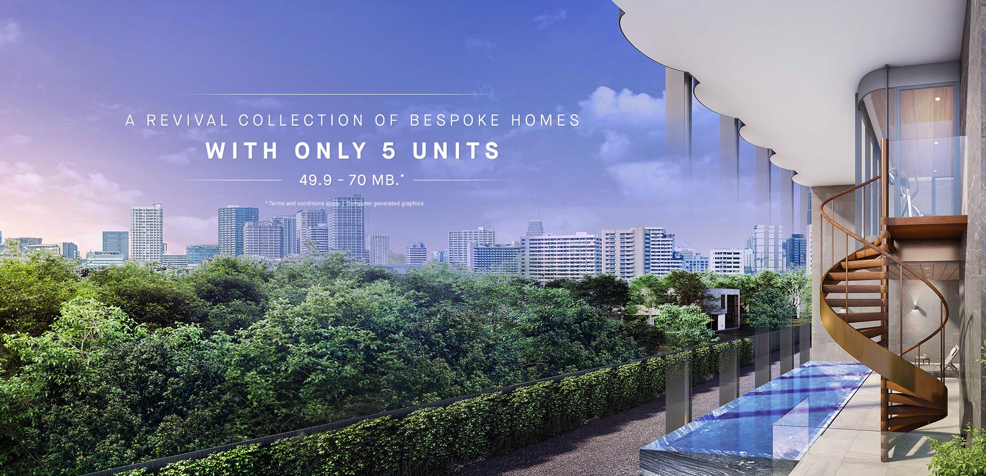 รูปภาพ ฟินน์ เรสซิเดนซ์ พร้อมพงษ์ (Fynn Residence Phromphong)