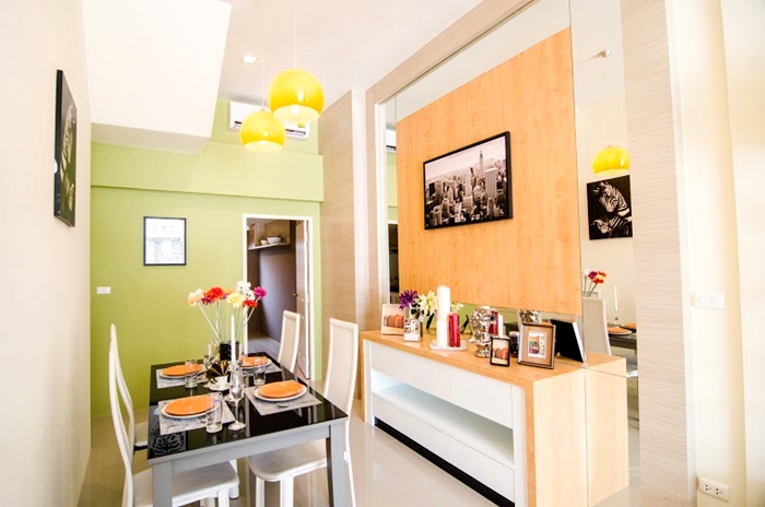 รูปภาพ เดอะ เมทโทร เพลินใจ 5 (The Metro Ploenjai 5)