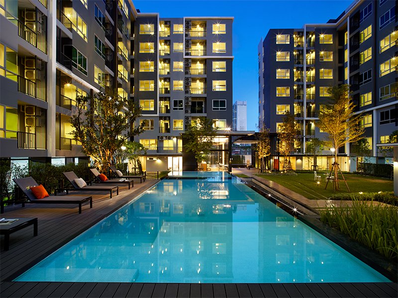 รูปภาพ ฮอลล์มาร์ค แจ้งวัฒนะ (Hallmark Chaengwattana)