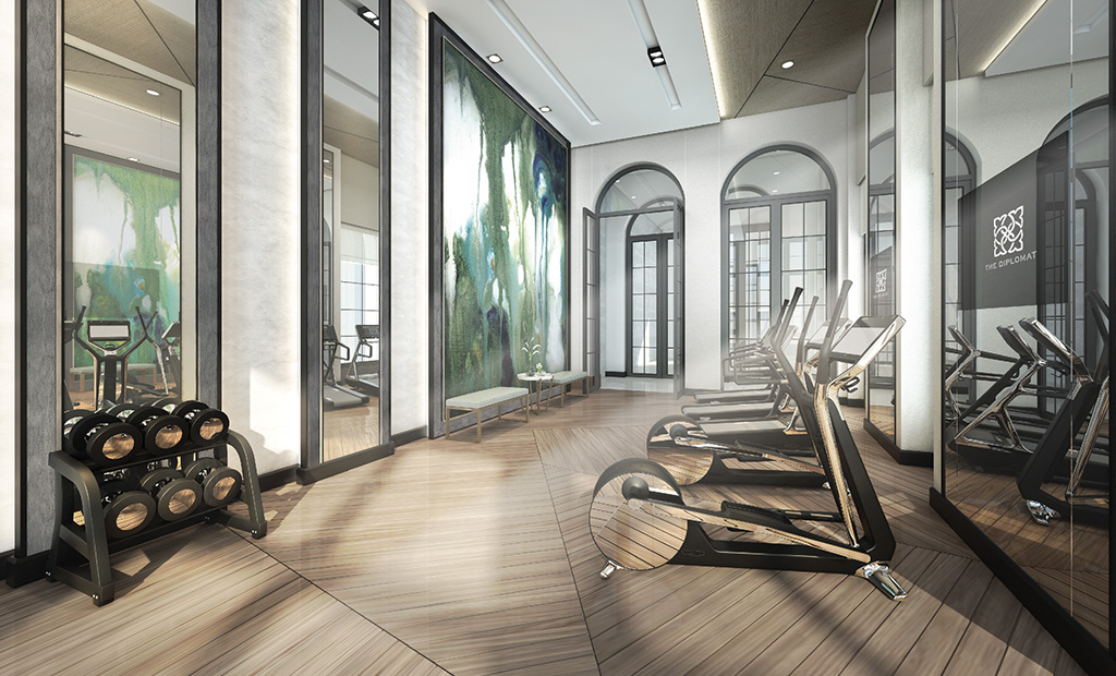 รูปภาพ เดอะ ดิโพลแมท 39 (The Diplomat 39)