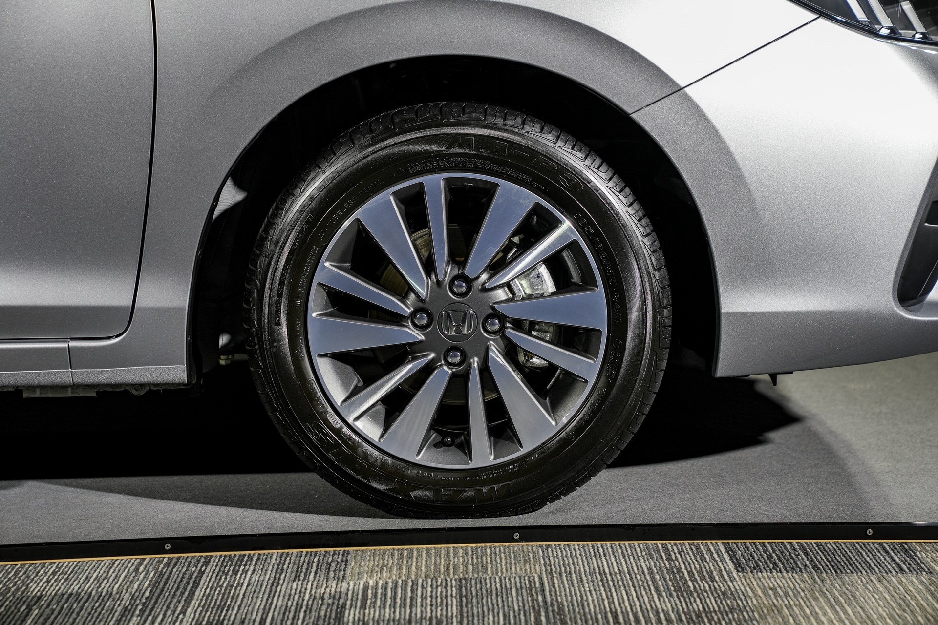 รูปภาพ ฮอนด้า Honda City Turbo SV ปี 2023