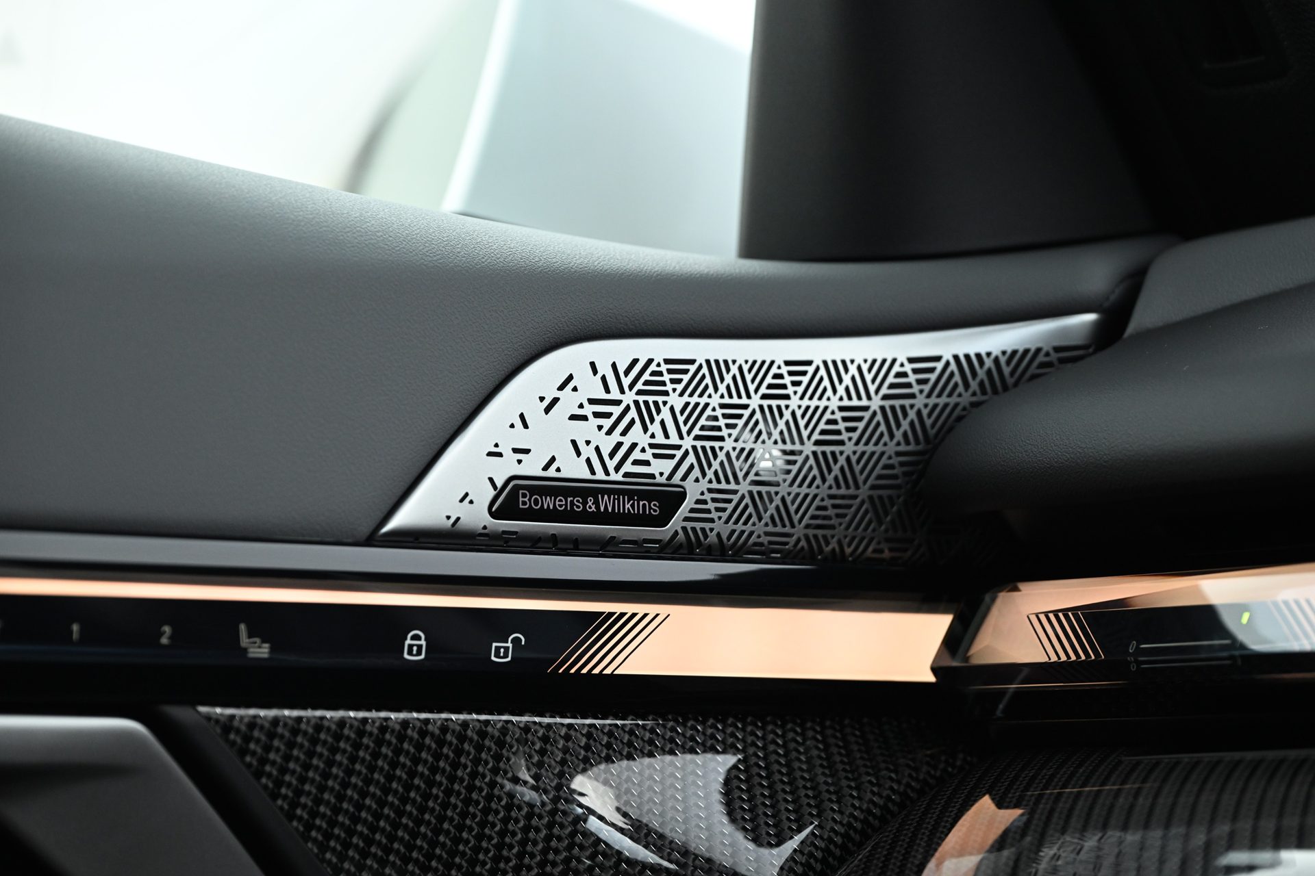 รูปภาพ บีเอ็มดับเบิลยู BMW i 5 eDrive40 M Sport ปี 2026