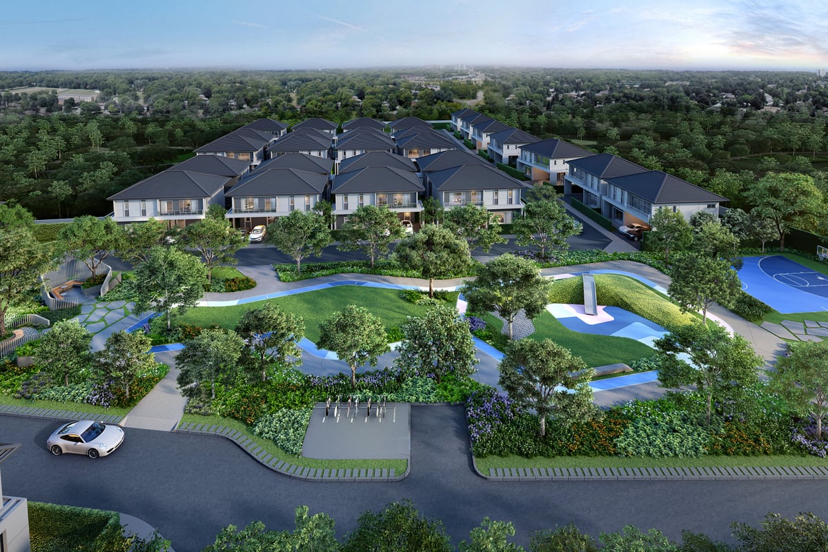 รูปภาพ เซนโทร วิภาวดี (Centro Vibhavadi)